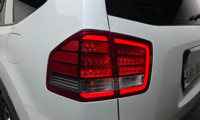 Kia Mohave 2017, 156531 км, за 13500000 KRW - фото 23