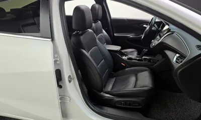 ChevroletGMDaewoo Malibu 2017, 135909 км, за 7200000 KRW - фото 11