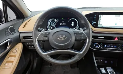 Hyundai Sonata 2022, 109511 км, за 19000000 KRW - фото 12