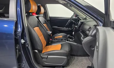 KG_Mobility_Ssangyong TIBOLI 2018, 118460 км, за 7900000 KRW - фото 11