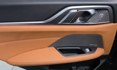 BMW i4 2023, 36065 км, за 55900000 KRW - фото 25