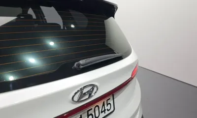 Hyundai Santafe 2021, 82590 км, за 19500000 KRW - фото 28
