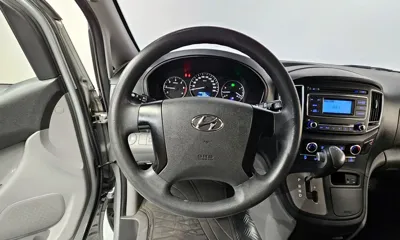 Hyundai Starex 2017, 129821 км, за 9900000 KRW - фото 12