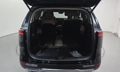 Kia Canival 2021, 101898 км, за 32500000 KRW - фото 34