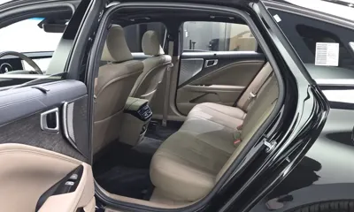 Kia K8 2023, 7330 км, за 26000000 KRW - фото 26