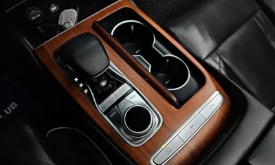 Kia K9 2019, 105418 км, за 22400000 KRW - фото 9