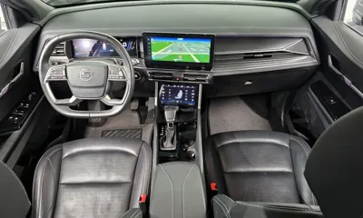 KG_Mobility_Ssangyong Torres 2023, 37188 км, за 20800000 KRW - фото 7