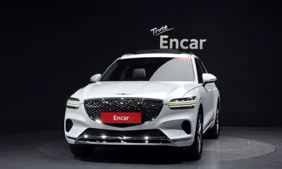 Genesis GV70 2023, 50013 км, за 44200000 KRW