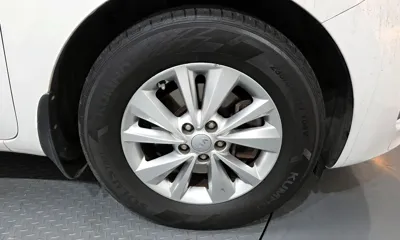 Kia Canival 2016, 134642 км, за 9900000 KRW - фото 5