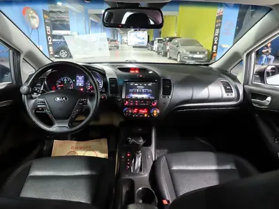 Kia K3 2014, 63300 км, за 6700000 KRW - фото 5