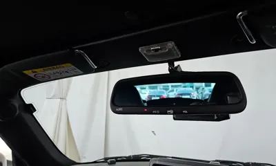Daihatsu Copen 2016, 82162 км, за 11900000 KRW - фото 17