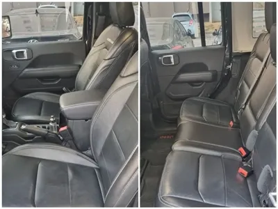 Jeep Wrangler 2023, 36372 км, за 48600000 KRW - фото 8