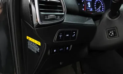 Hyundai Grandeur 2019, 153762 км, за 11300000 KRW - фото 27