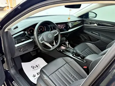 Volkswagen Passat 2022, 31000 км, за 102000 CNY - фото 7