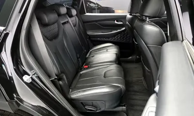 Hyundai Santafe 2019, 58144 км, за 18500000 KRW - фото 11