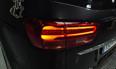 Kia Canival 2019, 83883 км, за 16800000 KRW - фото 23