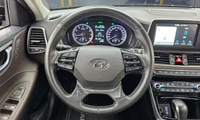 Hyundai Grandeur 2019, 54786 км, за 21800000 KRW - фото 13