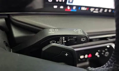 Audi Q5 2025, 33 км, за 87800000 KRW - фото 31