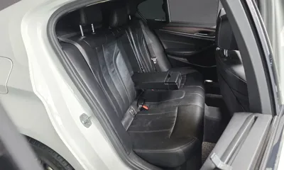 BMW 5-Series 2017, 93237 км, за 25600000 KRW - фото 26