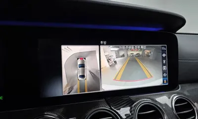 Mercedes-Benz E-Class 2019, 56079 км, за 34900000 KRW - фото 15