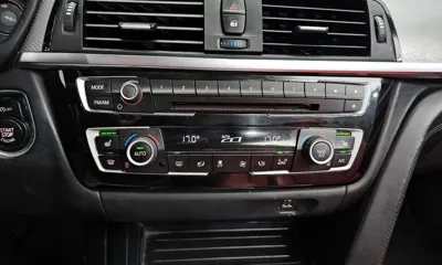 BMW 4-Series 2019, 128430 км, за 19990000 KRW - фото 16