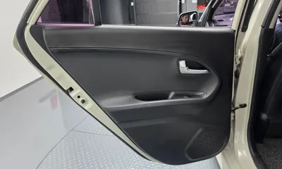 Kia Morning 2016, 96584 км, за 6800000 KRW - фото 25
