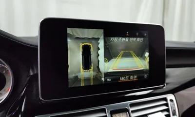 Mercedes-Benz CLS-Class 2017, 105214 км, за 18500000 KRW - фото 15