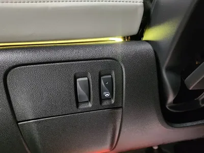Renault-KoreaSamsung SM6 2017, 138905 км, за 6800000 KRW - фото 13