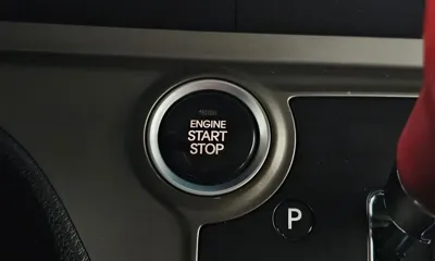 Kia Ray 2016, 137531 км, за 7100000 KRW - фото 27
