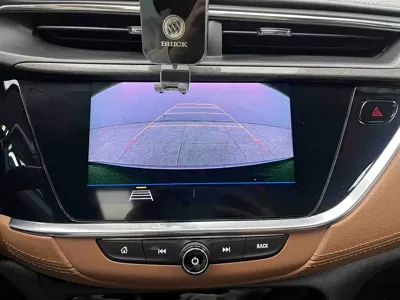 Buick Encore GX 2022, 25900 км, за 85000 CNY - фото 7