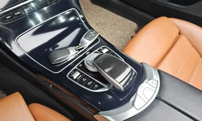 Mercedes-Benz C-Class 2019, 79412 км, за 26490000 KRW - фото 9