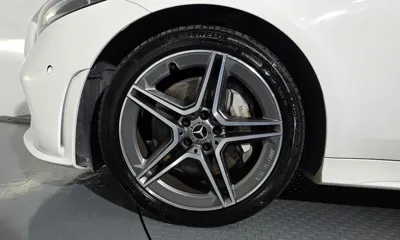 Mercedes-Benz CLS-Class 2020, 115956 км, за 33990000 KRW - фото 5