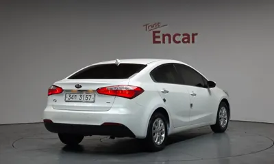Kia K3 2013, 66219 км, за 6500000 KRW