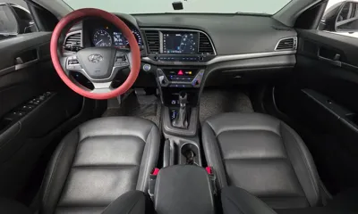 Hyundai Avante 2018, 30467 км, за 12900000 KRW - фото 7