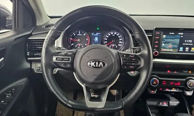 Kia Stonic 2018, 70152 км, за 12000000 KRW - фото 16
