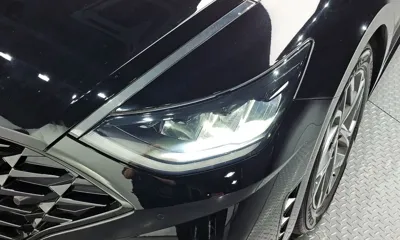 Hyundai Sonata 2022, 112905 км, за 15800000 KRW - фото 22