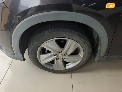 Honda Vezel 2020, 85600 км, за 54300 CNY - фото 23