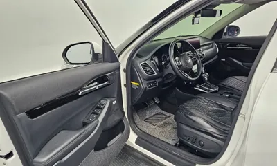 Kia Seltos 2020, 192780 км, за 14500000 KRW - фото 10