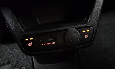 Kia Ray 2015, 123434 км, за 7200000 KRW - фото 15