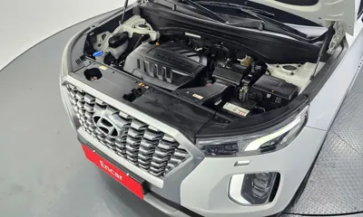 Hyundai Palisade 2019, 97199 км, за 24000000 KRW - фото 6