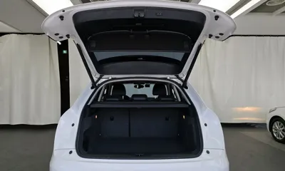 Audi Q3 2015, 84097 км, за 12300000 KRW - фото 20