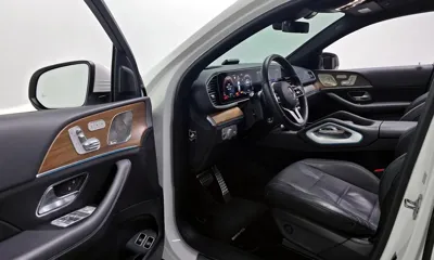 Mercedes-Benz GLE-Class 2022, 99181 км, за 62500000 KRW - фото 10