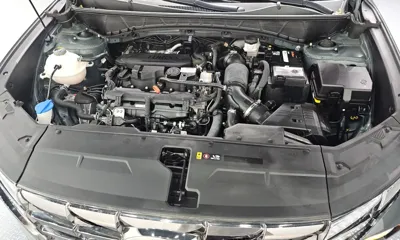 Hyundai Tucson 2023, 25599 км, за 99990000 KRW - фото 6