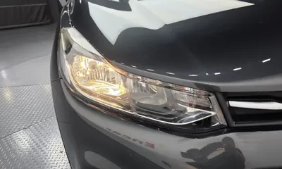 ChevroletGMDaewoo Trax 2018, 138372 км, за 4800000 KRW - фото 22