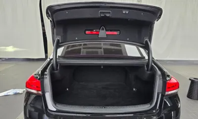 Genesis G80 2017, 114769 км, за 15000000 KRW - фото 20