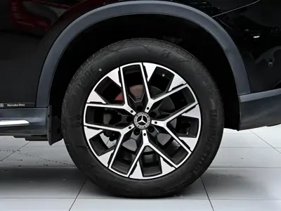 Mercedes-Benz GLC 2023, 49500 км, за 239000 CNY - фото 36