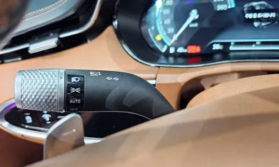 Genesis GV70 2023, 45717 км, за 39800000 KRW - фото 28