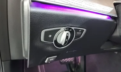 Mercedes-Benz E-Class 2022, 97712 км, за 99990000 KRW - фото 29