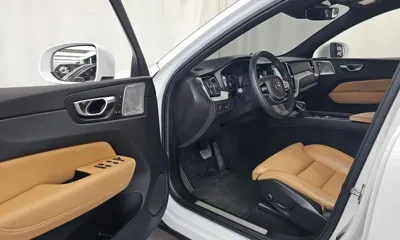Volvo XC60 2019, 156710 км, за 23500000 KRW - фото 10