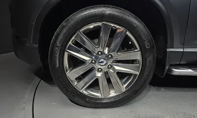 KG_Mobility_Ssangyong Rexton 2019, 83123 км, за 16500000 KRW - фото 5